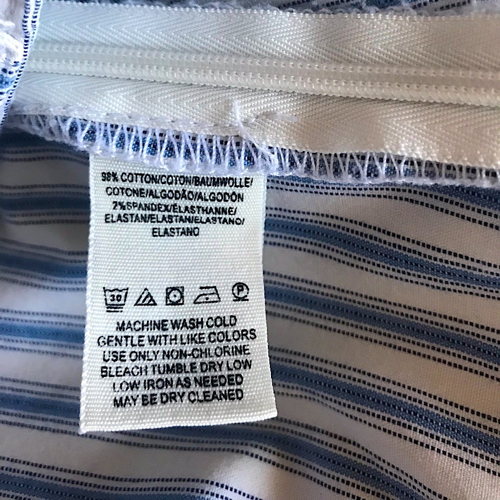 FREE PEOPLE Isabelle Striped Jumpsuit - Picture 15 of 15